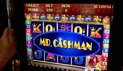 Jackpot Winner