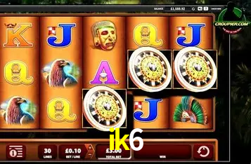 Jackpot Winner
