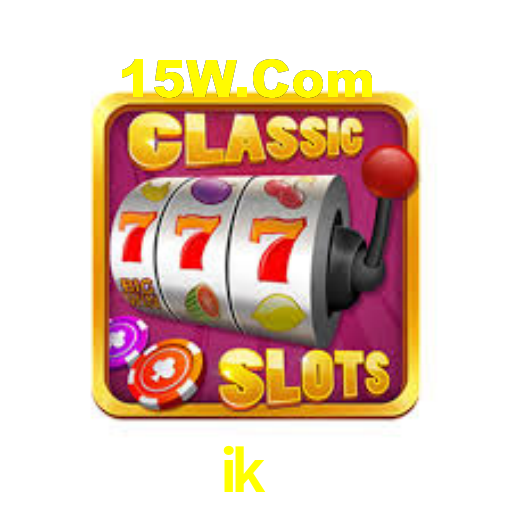 Descubra a Magia dos Jogos de Arcade no ik6