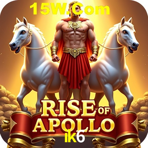 Live Casino ik6