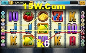 Spaceman Game ik6