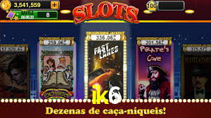 Football Betting ik6
