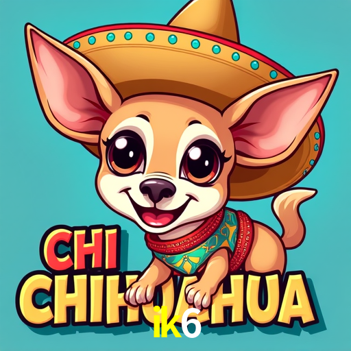 A Revolução dos Aplicativos de Jogos no ik6