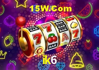 Explorando a Categoria de Eventos em Apostas na ik6