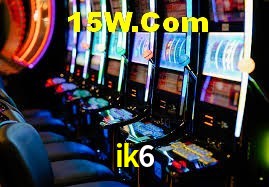 Crash Games Statistics ik6