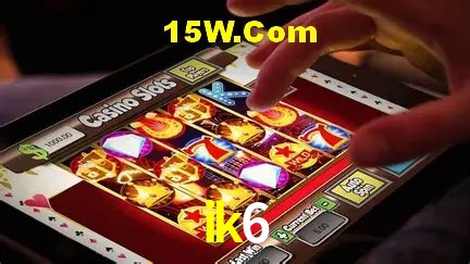 Apostas Esportivas na ik6: Um Guia Completo