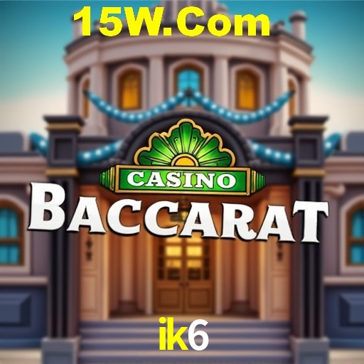 APP oficial da ik6 para mobile