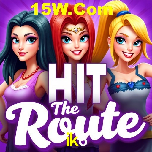 Game Providers ik6