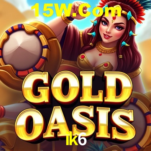 Casino Ao Vivo ik6