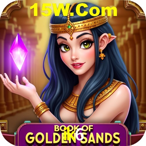 Jogos de Slot ik6
