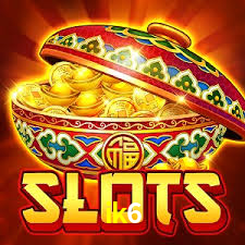 ik6: A Experiência de Casino com Jogos de Mesa ao Vivo