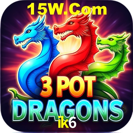 Casino Ao Vivo ik6