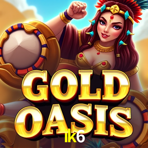 Provedores de Jogos ik6