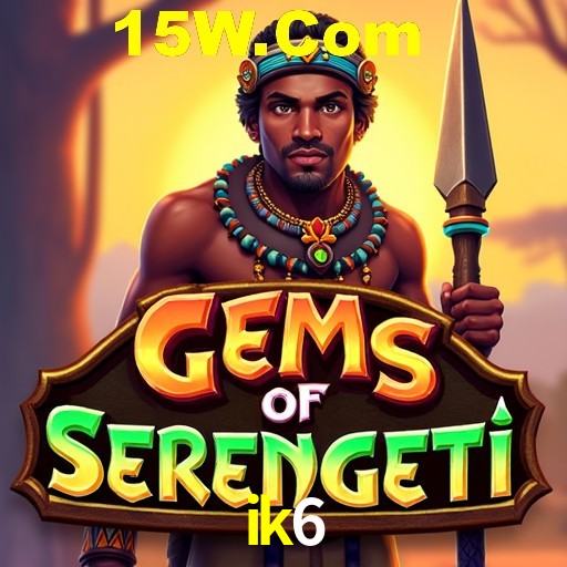 Games Directory ik6
