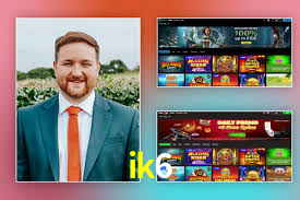 Instant EasyPaisa ik6