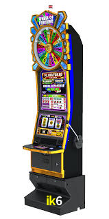 VIP Casino ik6