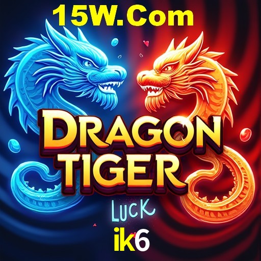 Welcome Bonus ik6