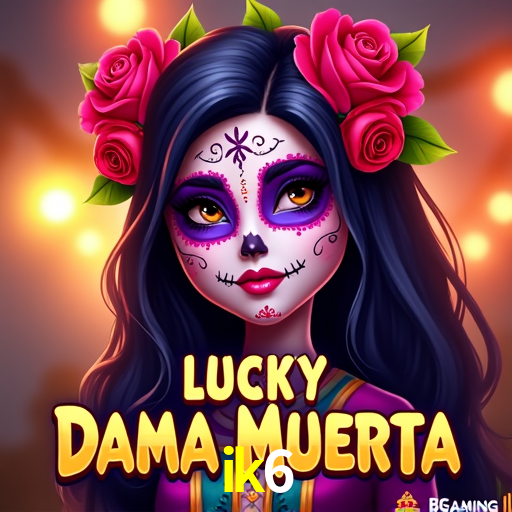 Jogos Exclusivos ik6