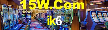 Roulette Table ik6