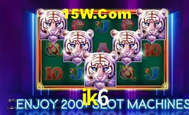 Inovações de Jogos na ik6: O Futuro das Experiências Interativas